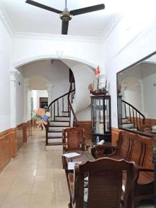 NHÀ NGUYỄN LƯƠNG BẰNG 63m2_LÔ GÓC GẦN PHỐ_Ô TÔ GẦN NHÀ_CẢI TẠO 6T THANG MÁY QUÁ ĐẸP